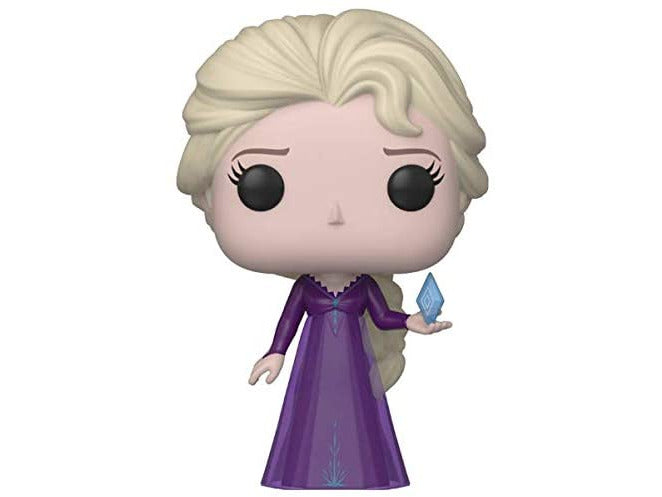 Disney: Frozen 2 - Elsa (Nightgown) Pop (Special)