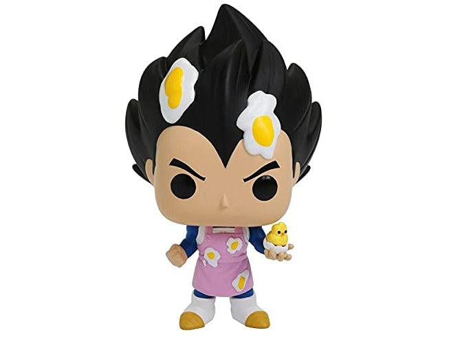 Special Edition: Dragon Ball Z: Vegeta (Cooking Apron) Pop Figure