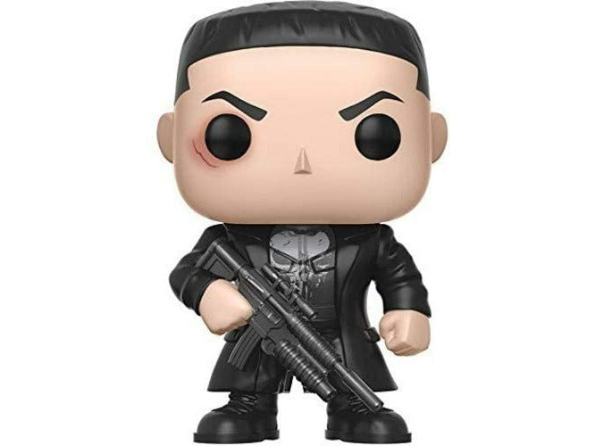 Daredevil TV - Punisher (Standard) Pop