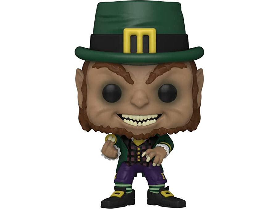 Movies: Leprechaun - Leprechaun Pop