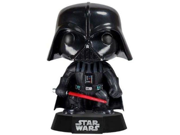 Star Wars: Darth Vader Pop