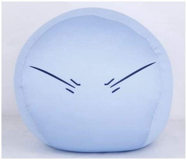 How I Reincarnated as a Slime - Rimuru Bean Bag Plush