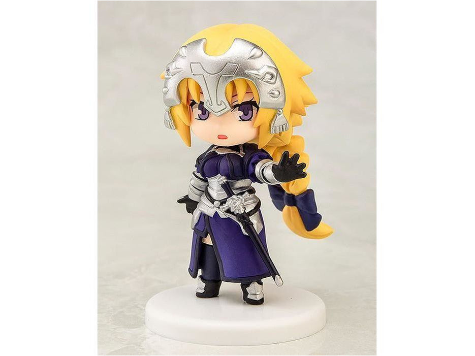 Toy'sworks Collection Niitengo premium Fate/Apocrypha Black Faction: Ruler - [barcode] - Dragons Trading