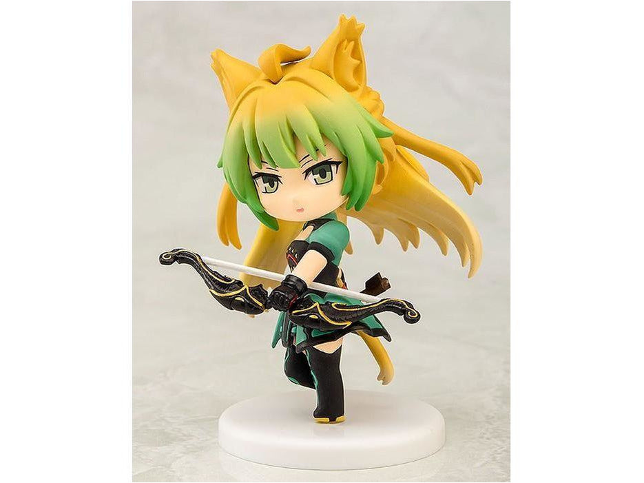 Toy'sworks Collection Niitengo premium Fate/Apocrypha Red Faction: Archer of "Red" - [barcode] - Dragons Trading