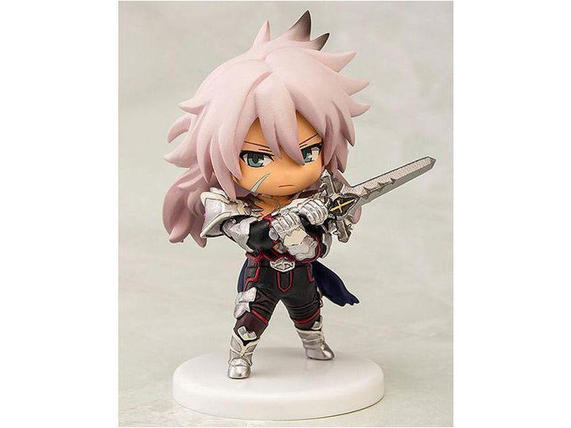 Toy'sworks Collection Niitengo premium Fate/Apocrypha Black Faction: Saber of "Black" - [barcode] - Dragons Trading