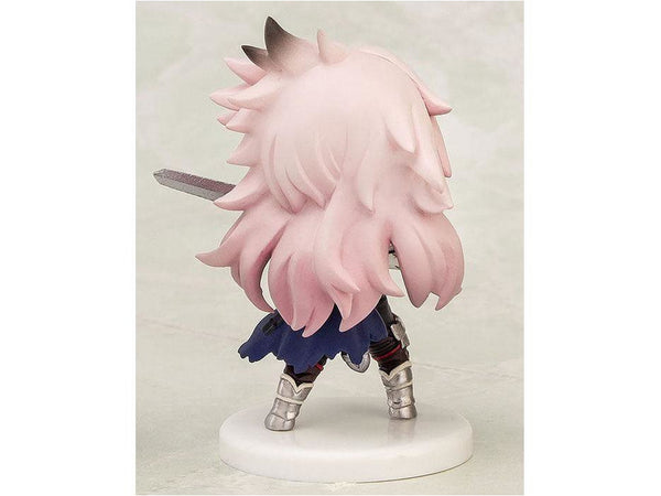 Toy'sworks Collection Niitengo premium Fate/Apocrypha Black Faction: Saber of 