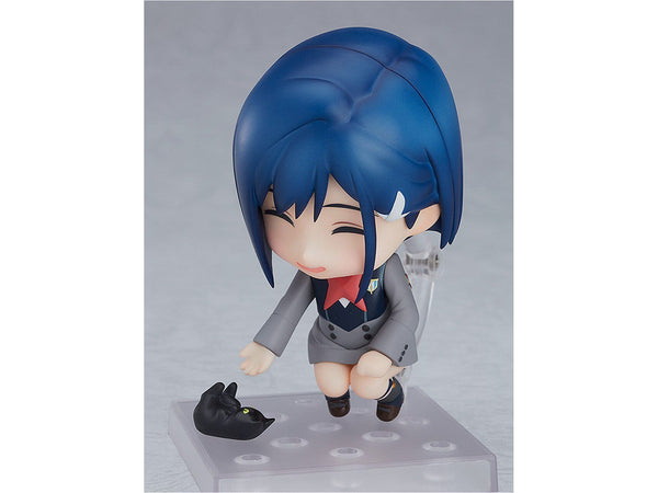 Nendoroid: Darling in the Franxx - Ichigo - [barcode] - Dragons Trading