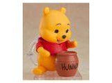 Nendoroid: Disney - Winnie the Pooh & Piglet Action Figure - [barcode] - Dragons Trading