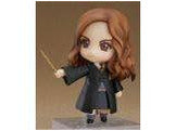 Nendoroid: Harry Potter - Hermione Granger - [barcode] - Dragons Trading
