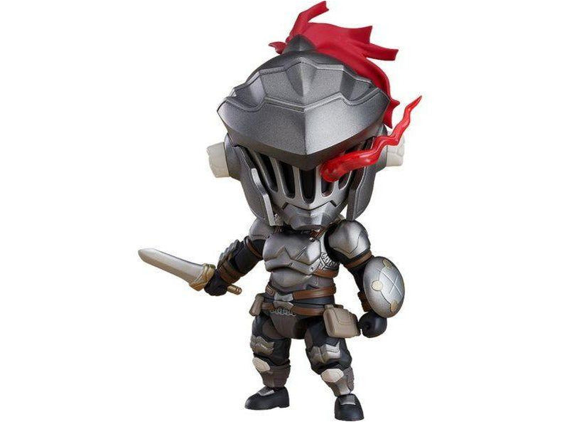 Nendoroid: Goblin Slayer - Goblin Slayer Action Figure - [barcode] - Dragons Trading