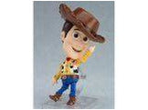 Nendoroid: Disney - Woody DX Action Figure - [barcode] - Dragons Trading