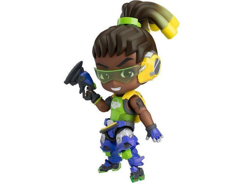 Nendoroid: Overwatch - Lucio Action Figure - [barcode] - Dragons Trading