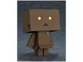 Nendoroid: Yotsuba&! - Danboard Action Figure - [barcode] - Dragons Trading