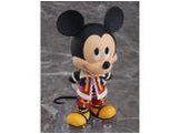 Nendoroid: Kingdom Hearts - King Mickey Action Figure Date:September - [barcode] - Dragons Trading
