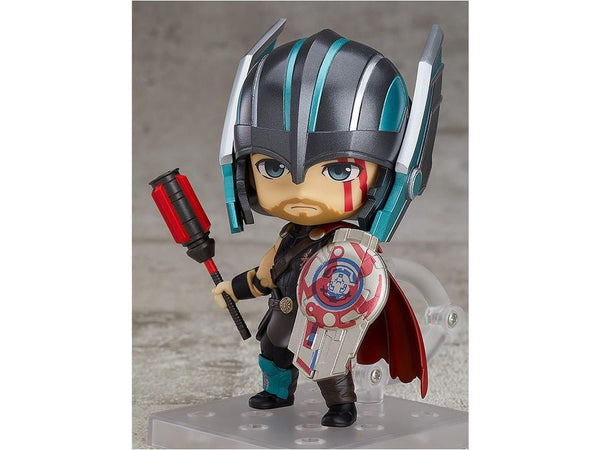 Nendoroid: Thor Ragnarok - Thor DX Action Figure - [barcode] - Dragons Trading