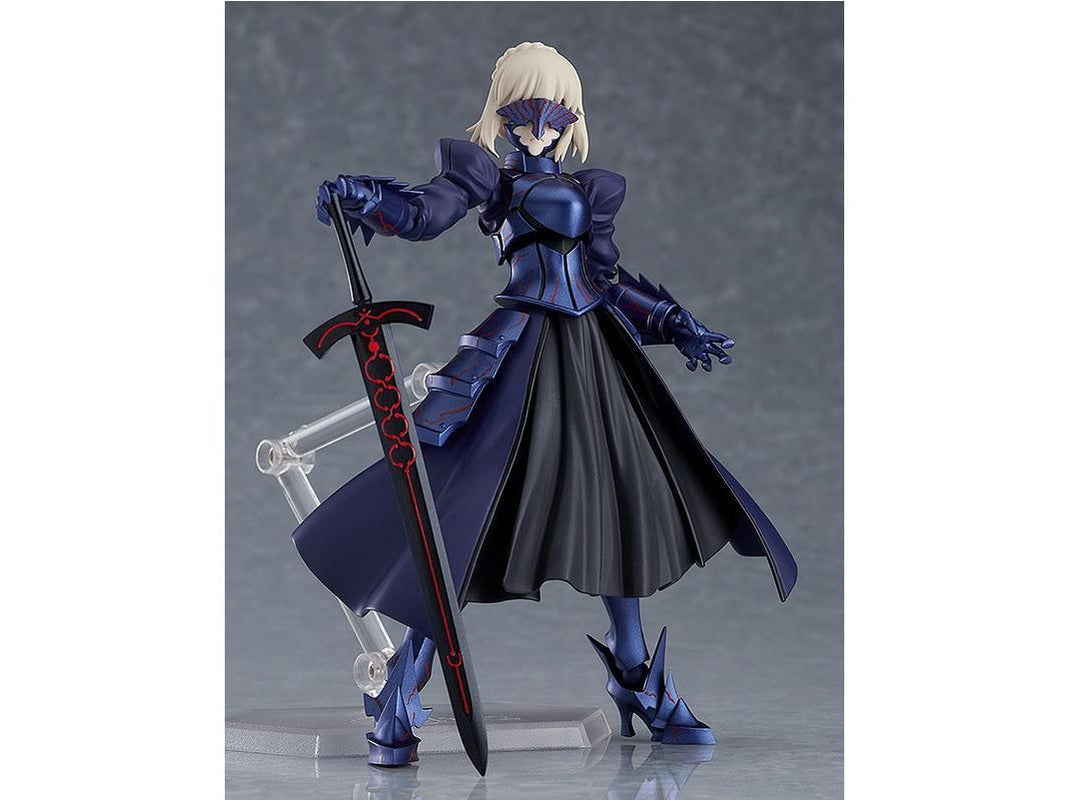 figma Fate/stay night Heavens Feel 間桐桜 マックスファクトリー fgo