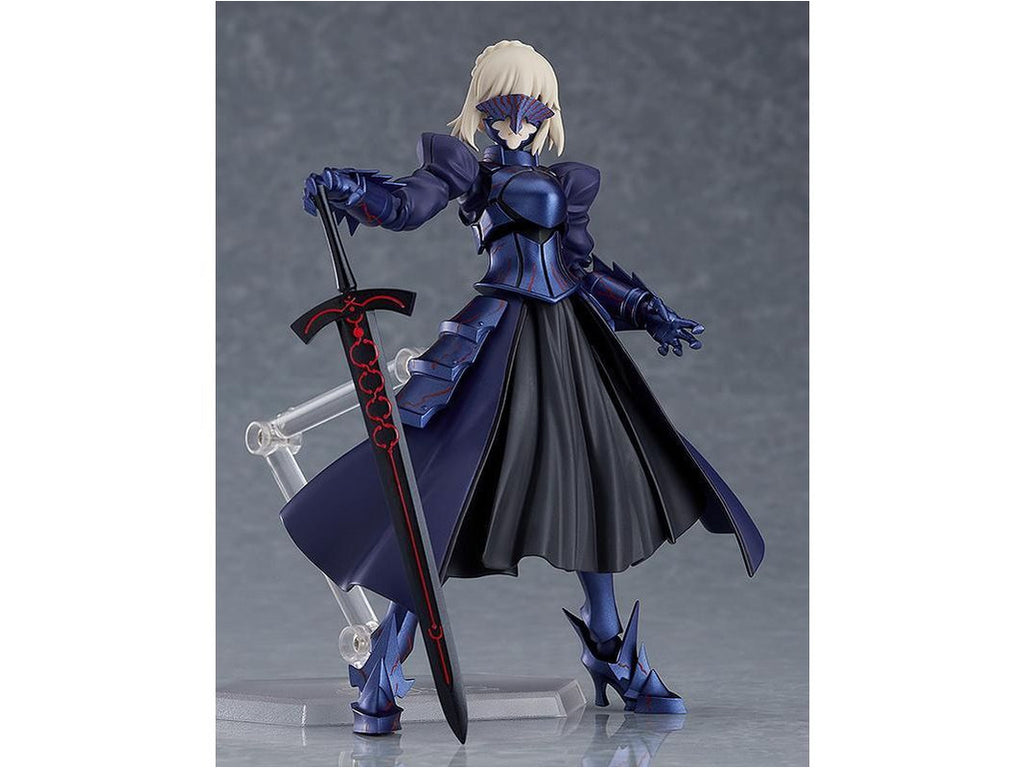 Figma: Fate/stay night: Heaven's Feel - Saber Alter 2.0 - [barcode] - Dragons Trading