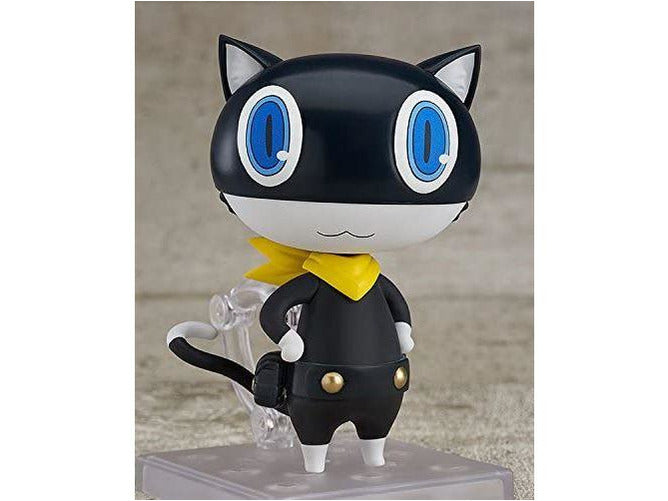 Nendoroid: Persona 5 - Morgana - [barcode] - Dragons Trading