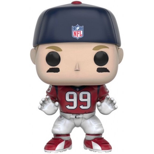 NFL Wave 3 - JJ Watt Pop