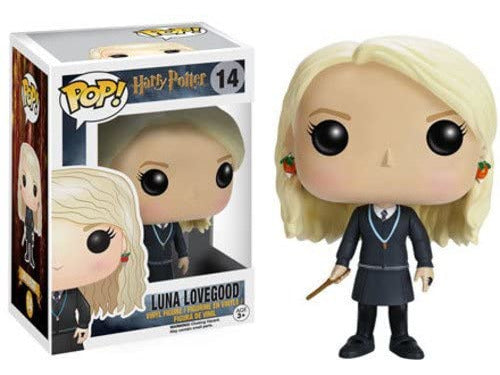 POP Movies: Harry Potter - Luna Lovegood