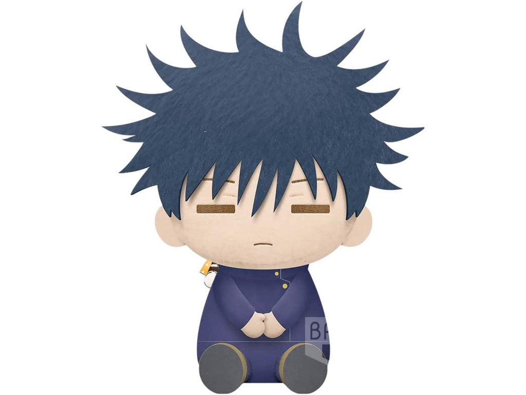 Jujutsu Kaisen - Megumi Fushiguro Big Plush