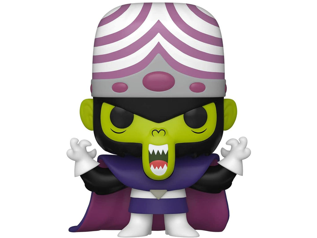 Powerpuff Girls - Mojo Jojo Pop