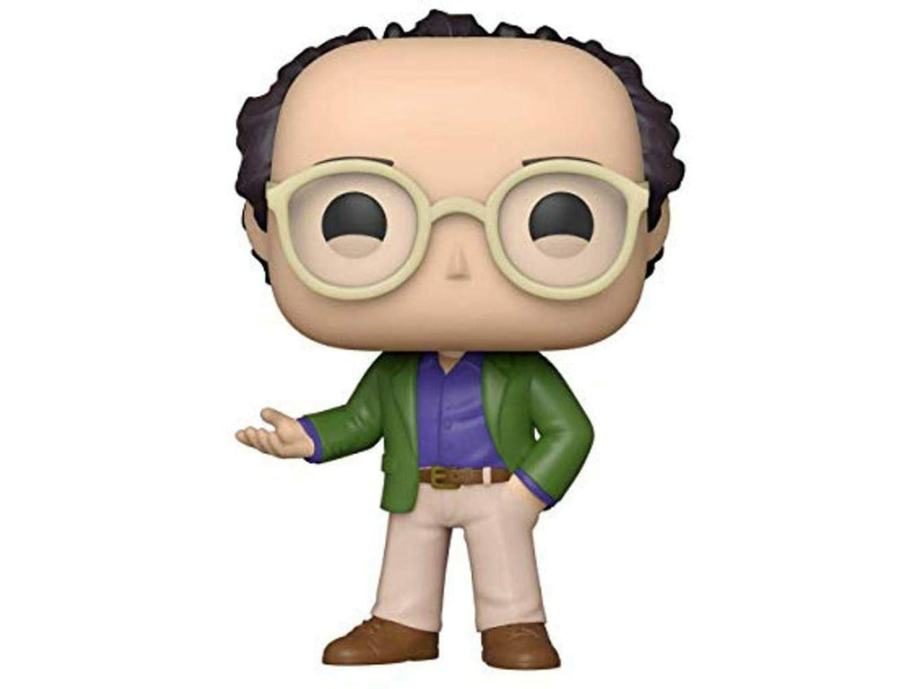 Seinfeld - George Pop