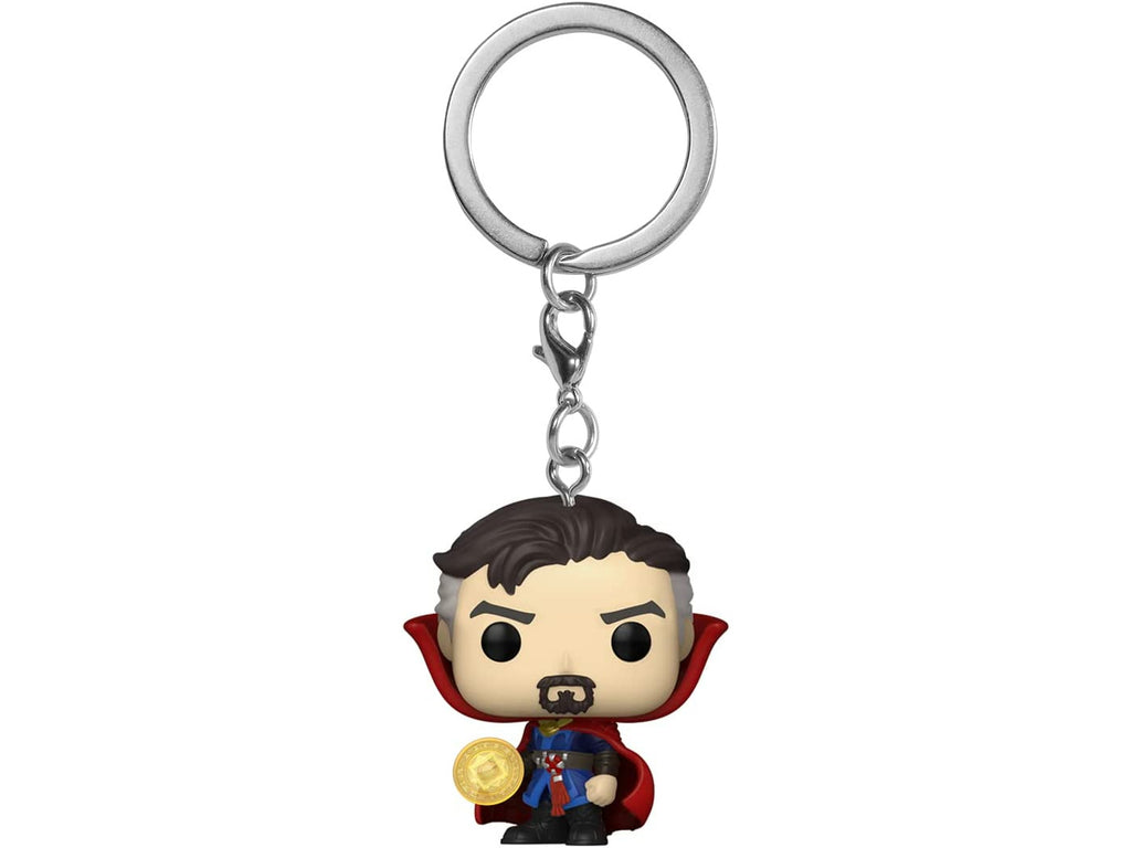 Keychain: Doctor Strange in the Multiverse of Madness! - Doctor Strange Pocket Pop