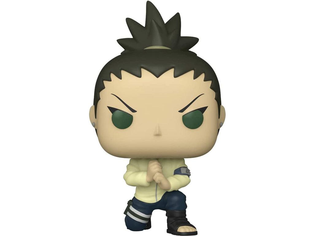 Boruto - Shikadai Pop