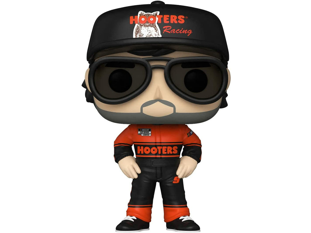 NASCAR - Chase Elliott ((OR)Hooters) Pop