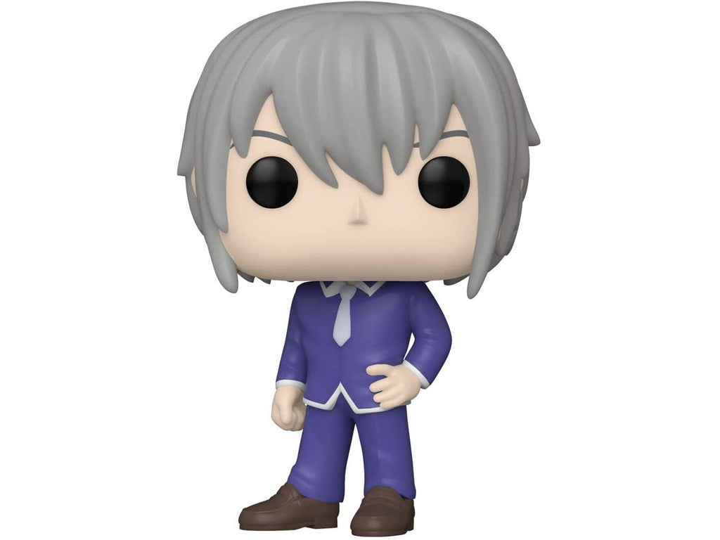 Fruits Basket: Yuki Sohma Pop Figure