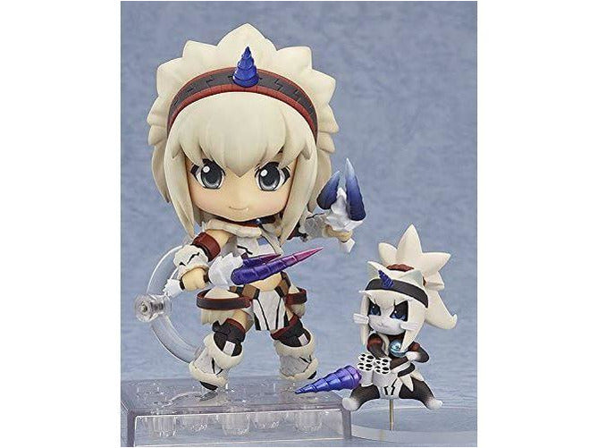 Nendoroid Hunter: Female - Kirin Edition - [barcode] - Dragons Trading