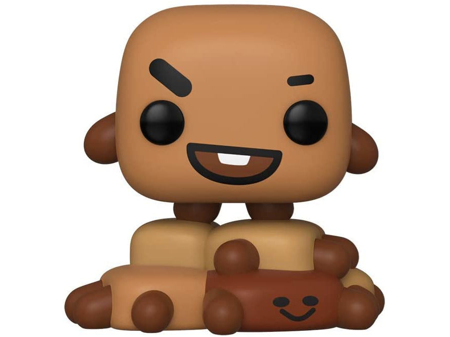 BT21 - Shooky Pop