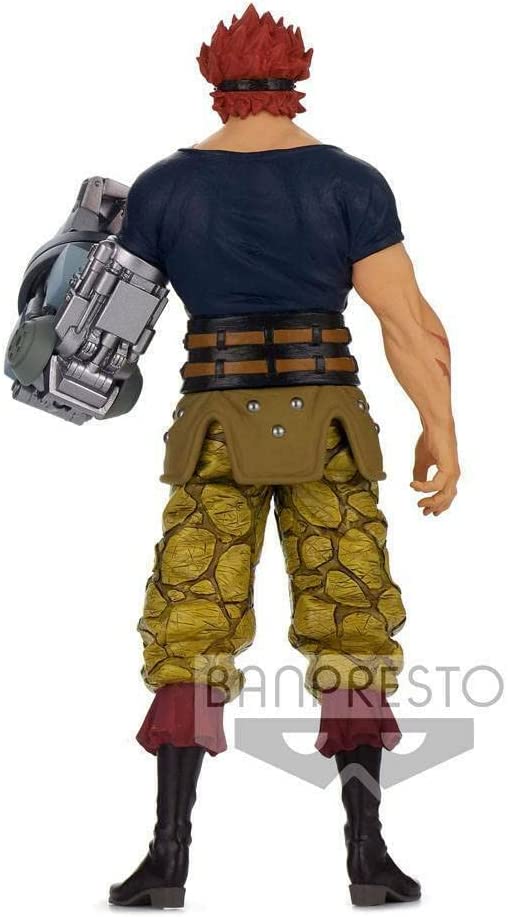 One Piece Dxf - The Grandline Men - Wanokuni Vol. 17 (B:Eustass.Kid) - Dragons Trading