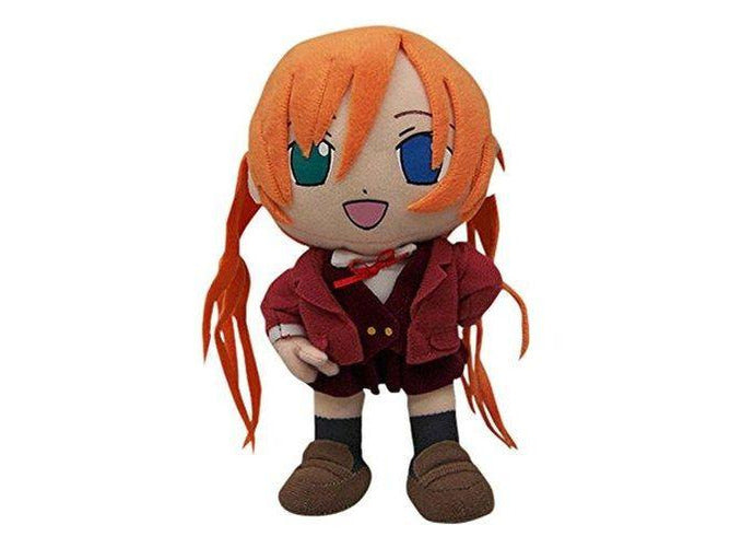 Great Eastern - Negima Magister Negi Magi: Asuna Kagurazaka Plush