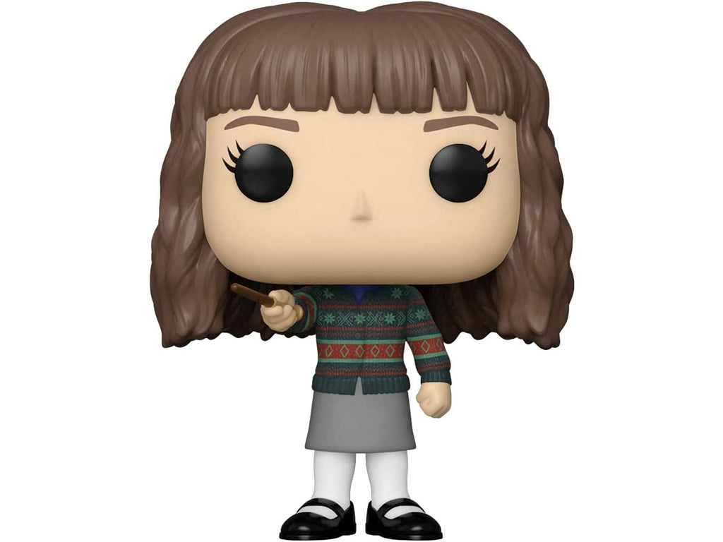 Harry Potter Anniversary - Hermione w/ Wand Pop
