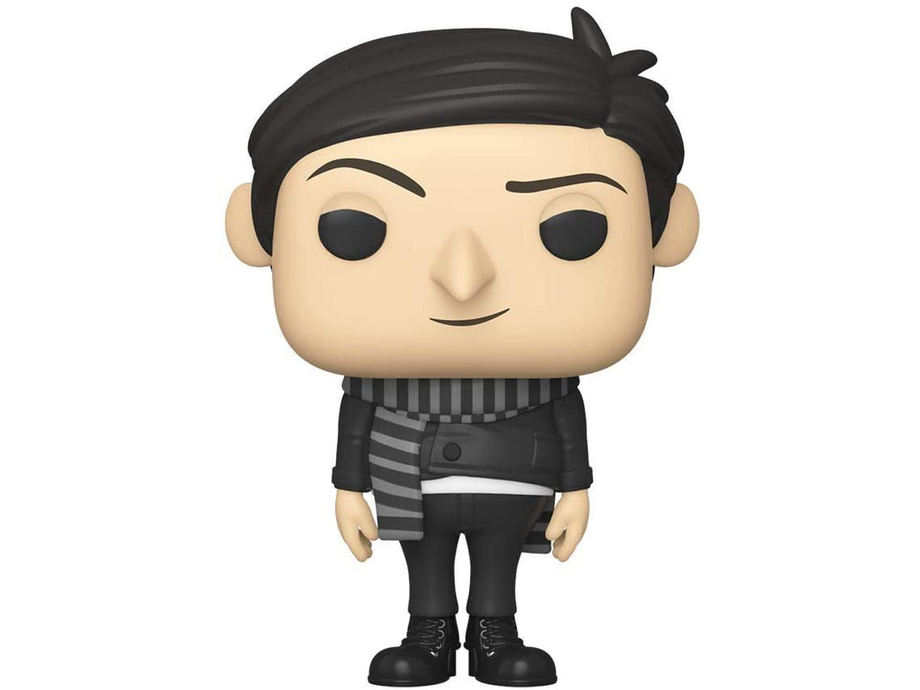 Minions Rise of Gru: Gru (Young) Pop