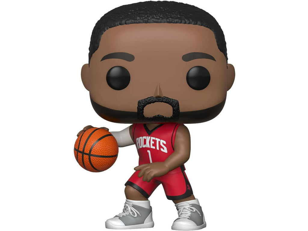 NBA: Rockets - John Wall (Red Jersey) Pop