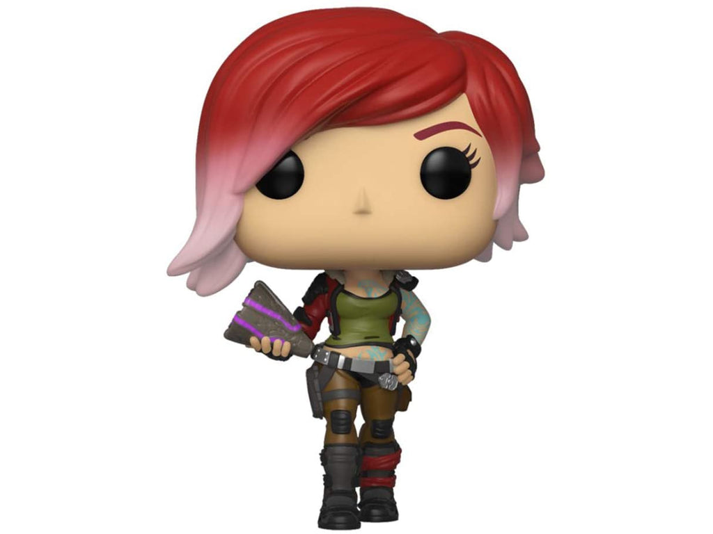 Borderlands 3: Lilith The Siren Pop