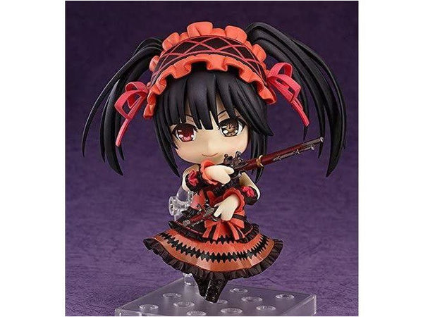 Nendoroid: Date A Live - Kurumi Tokisaki - [barcode] - Dragons Trading