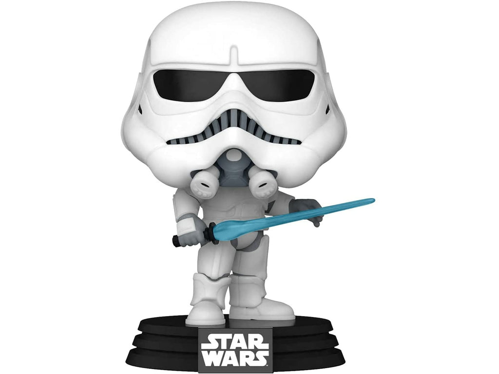 Star Wars: Concept Series- Stormtrooper Pop