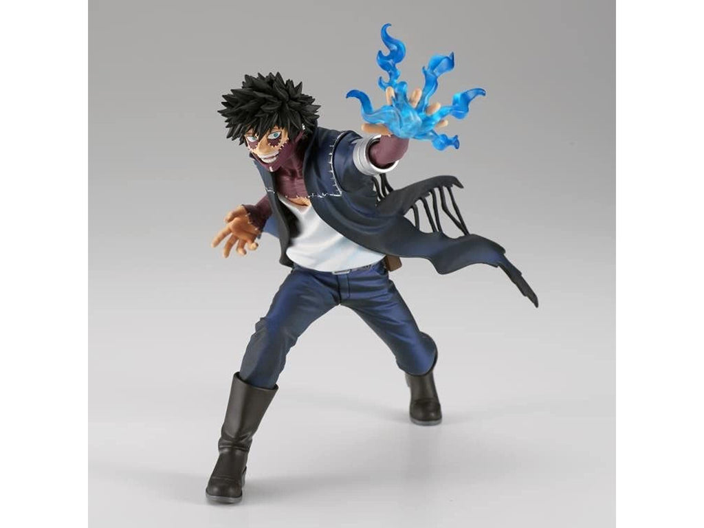 My Hero Academia - The Evil Villains - Vol. 3 Dabi