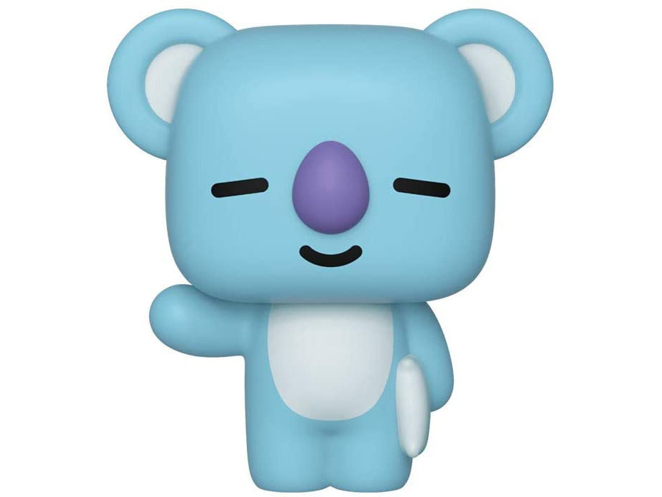 BT21 - Koya Pop