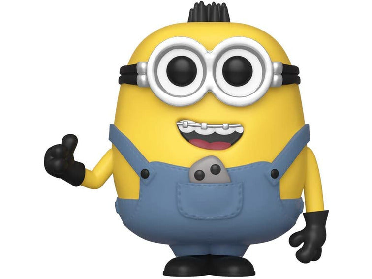 Minions Rise of Gru: Otto (Pet Rock) Pop