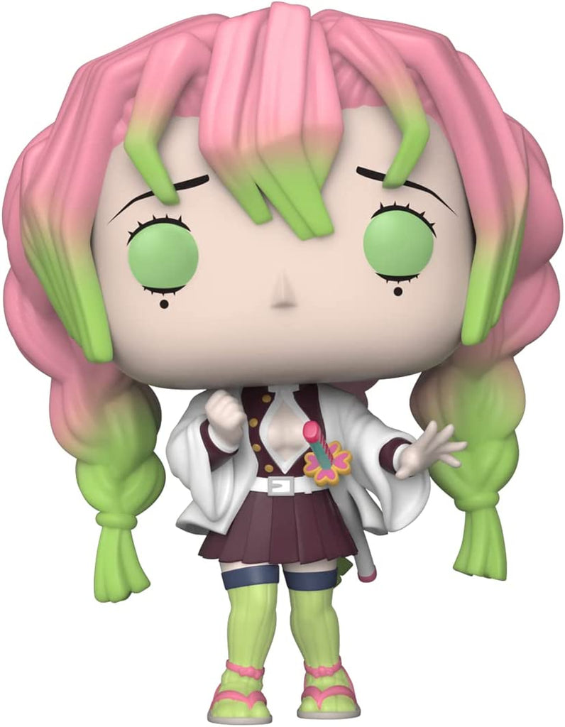 Demon Slayer - Mitsuri Kanroji Pop