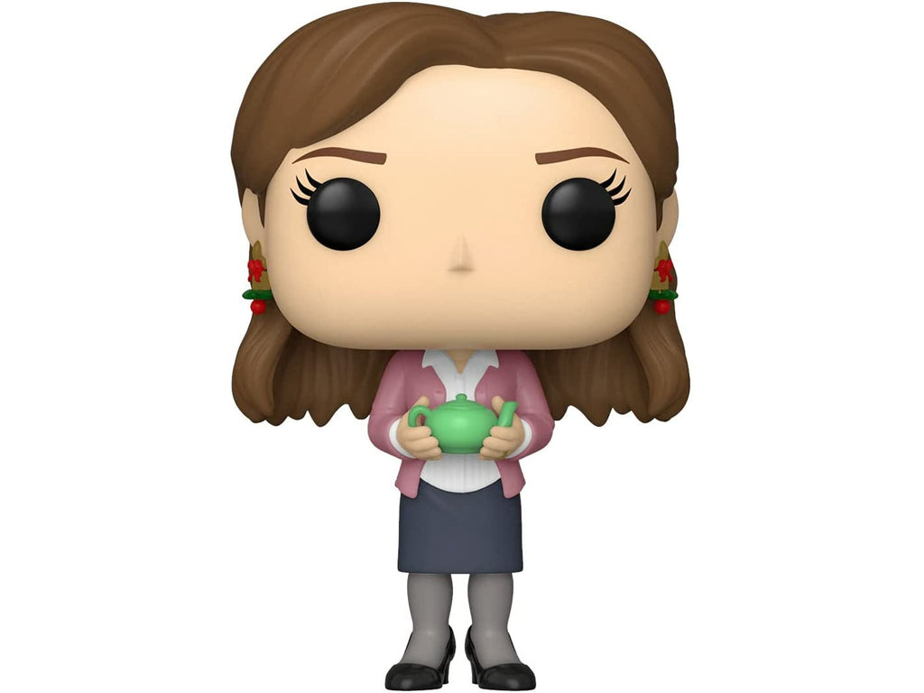 The Office - Pam w/Teapot & Note Pop