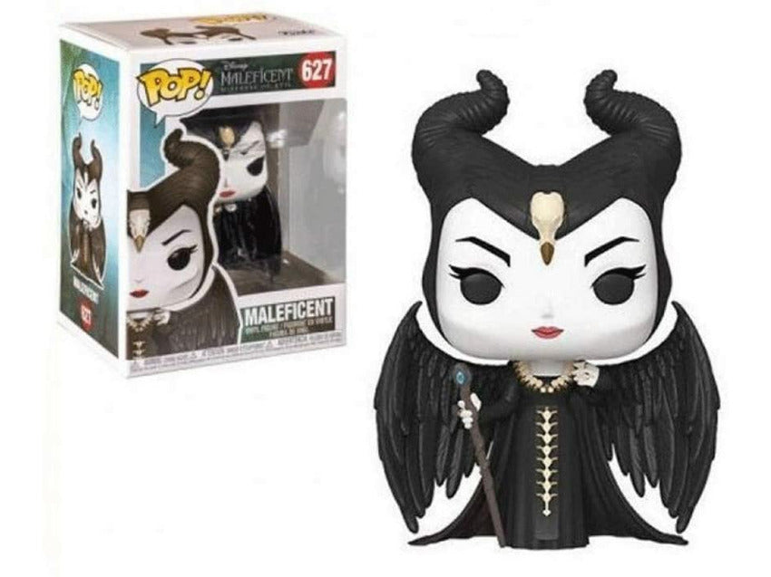Disney - Maleficent 2 - Maleficent (Mistress of Evil/Feast) Pop
