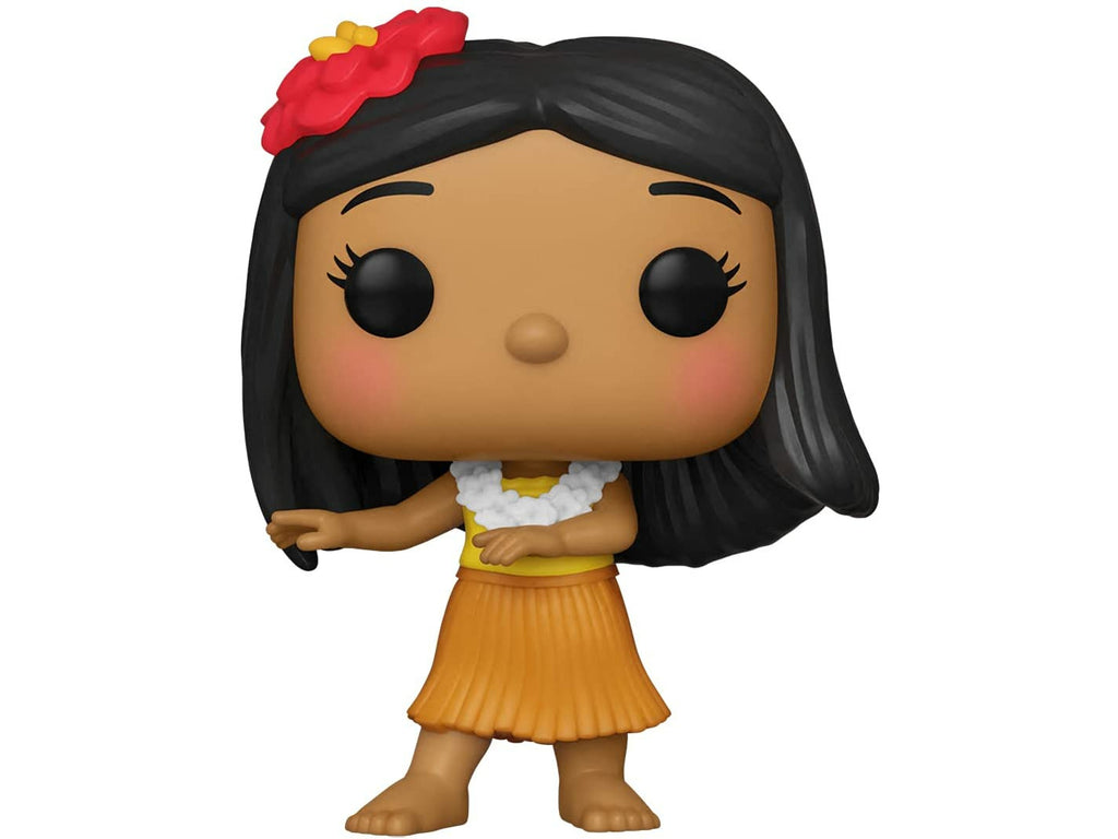 Disney: Small World - US Pop