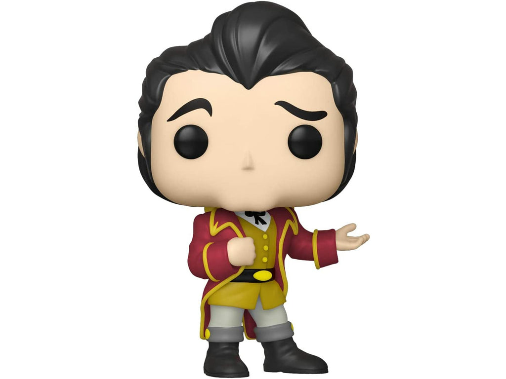 Disney: Beauty & Beast - Gaston (Formal) Pop