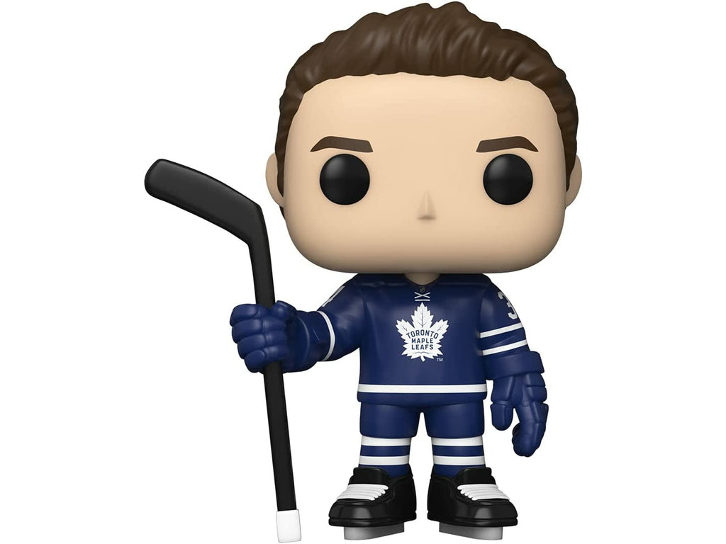 NHL: Maple Leafs- Auston Matthews (Home Unifor Pop